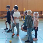vergrößerte Bildansicht wird geöffnet