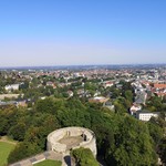 vergrößerte Bildansicht wird geöffnet