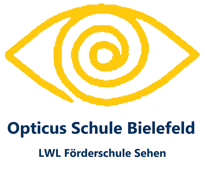 Logo der Opticus-Schule