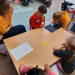 vergrößerte Bildansicht wird geöffnet