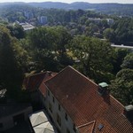 vergrößerte Bildansicht wird geöffnet